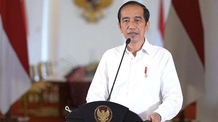 Jokowi Resmi Bebaskan PPN Air Bersih melalui Beleid baru