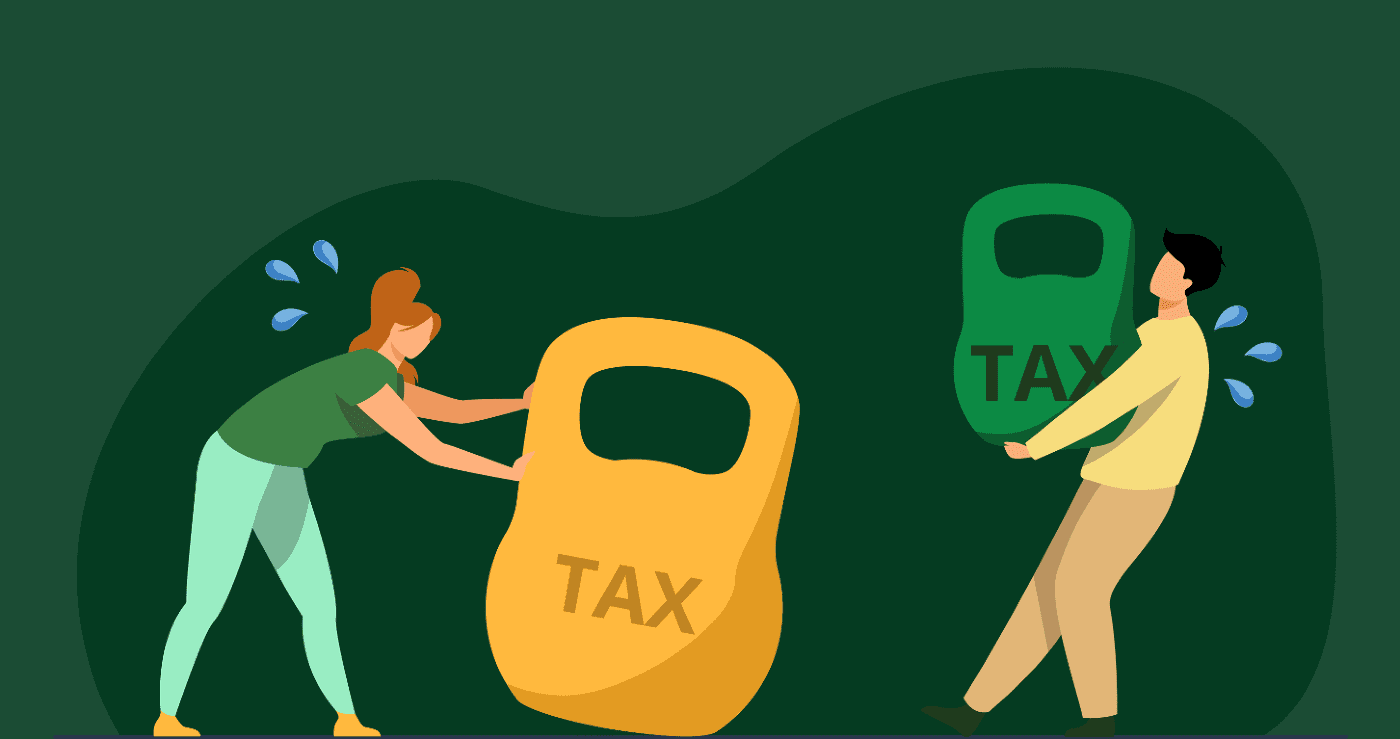 Mengapa kita harus membayar pajak?