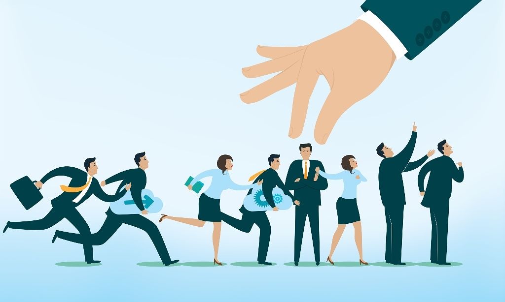 13 TIPS UNTUK MENEMUKAN KANDIDAT KARYAWAN YANG TEPAT UNTUK USAHA KITA