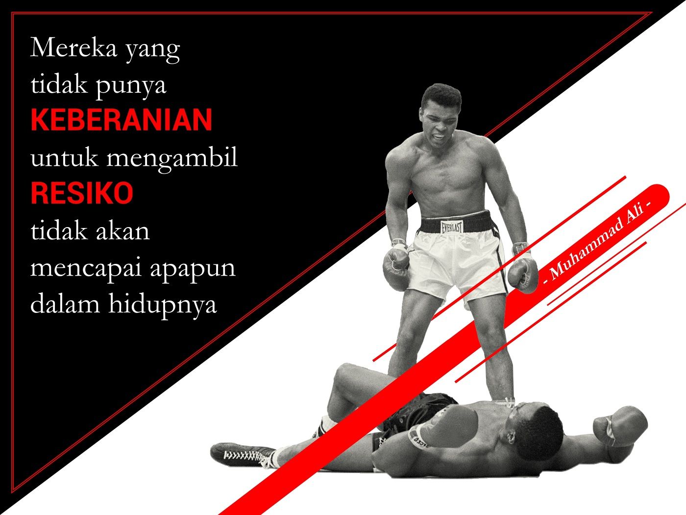 KALAU MAU BUKA USAHA, INI YANG HARUS KITA TAHU TENTANG RESIKO