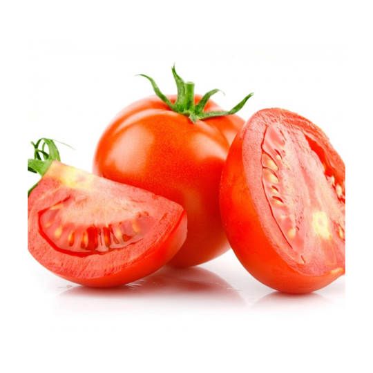 Tomato Cherry Red  -  Exotic