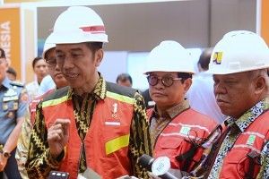 Tidak Ada Pemberitahuan, Presiden Jokowi Protes Eksekusi TKI Tuty Tursilawati