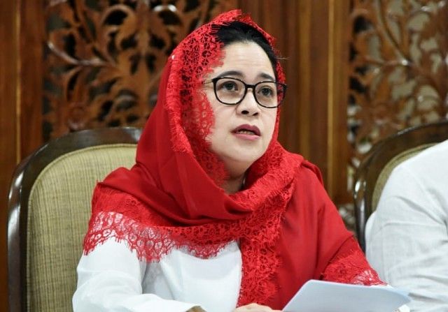 Ketua DPR Ajak Masyarakat Pegang Teguh Nilai-Nilai Pancasila