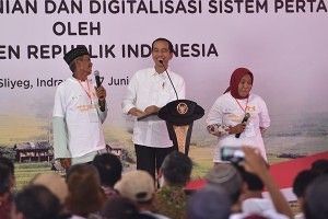 Presiden Jokowi: Proses Deradikalisasi Butuh Keterlibatan Masyarakat