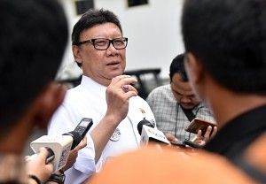 Bulan Depan, Kepala Daerah Hasil Pilkada Serentak 2018 Akan Dilantik