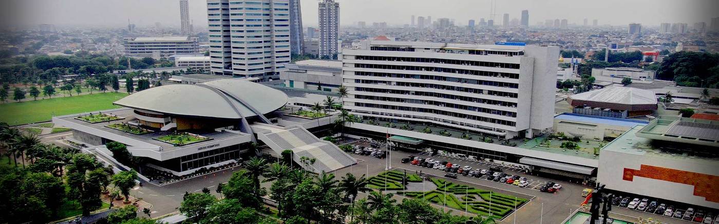 Komisi XII DPR  Usul BIG dan BAPETEN