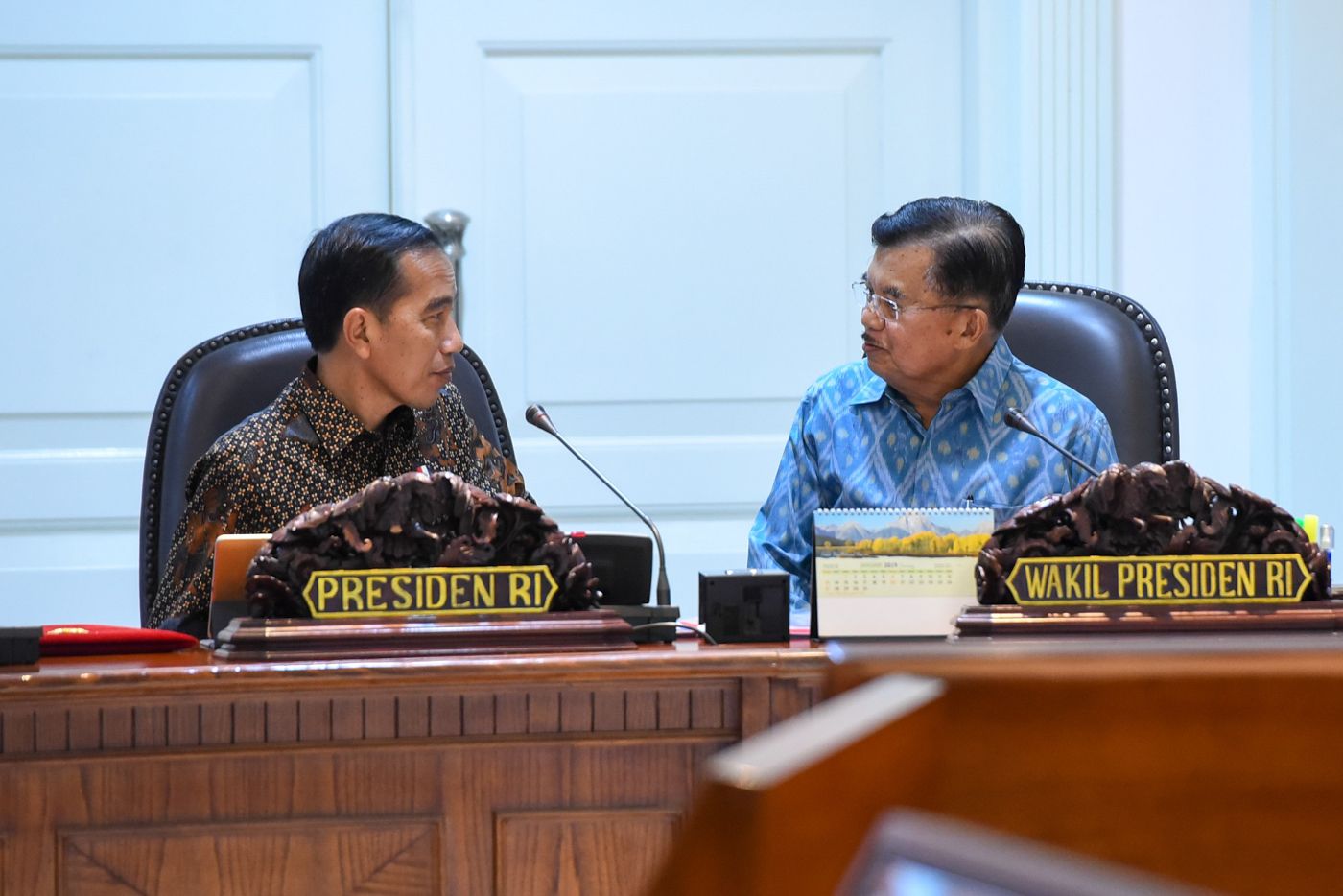 Berpotensi Hemat Rp798 Triliun, Presiden Jokowi: Segera Selesaikan Regulasi Kendaraan Bermotor Listrik
