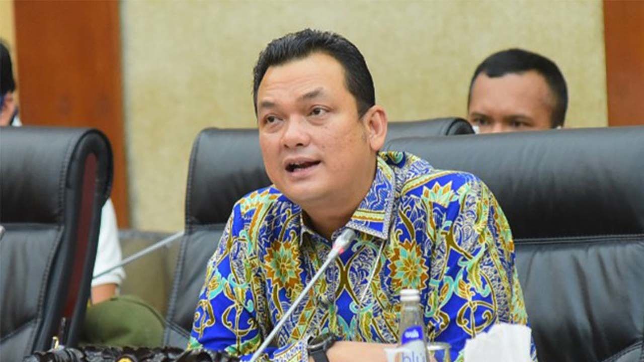 Anggota DPR Baru Harus Kerja Lebih Cepat Penuhi Ekspektasi Tinggi dari Masyarakat