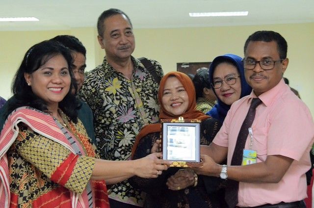 PNFI Berperan dalam Pembangunan Pendidikan di Indonesia