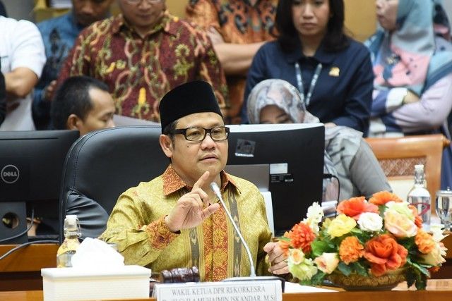 Timwas DPR - Gubernur Jakarta Sepakat Perkuat Pelaksanaan PSBB