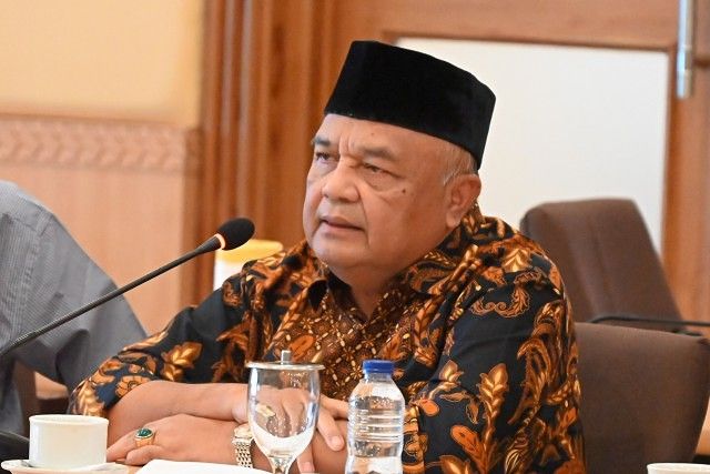 Pentingnya Peraturan Keamanan Laut, Pansus DPR Bahas Revisi UU Kelautan 2013 di Yogyakarta
