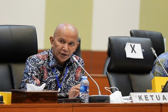 Ketua Banggar: Pemerintah Harus Selektif Jalankan Kebijakan Fiskal