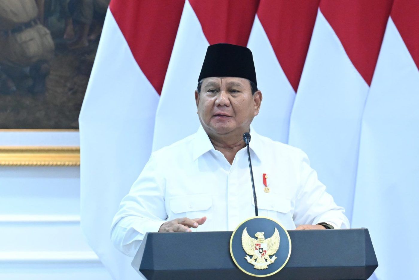 Sidang Kabinet Paripurna: Pemerintah Siapkan Langkah Strategis Jaga Stabilitas Nasional