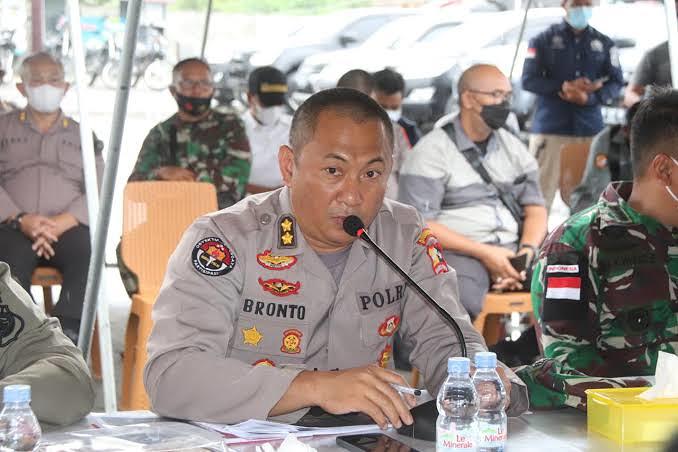 3 Jenderal Turun Mencari Sisa DPO Teroris Poso