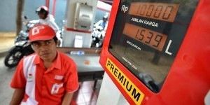 Presiden Jokowi Teken Perpres, Premium Kembali Hadir di SPBU Jamali