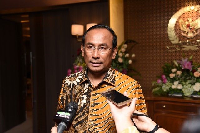 Investasi RRT Diharapkan Tingkatkan Pertumbuhan Ekonomi Indonesia