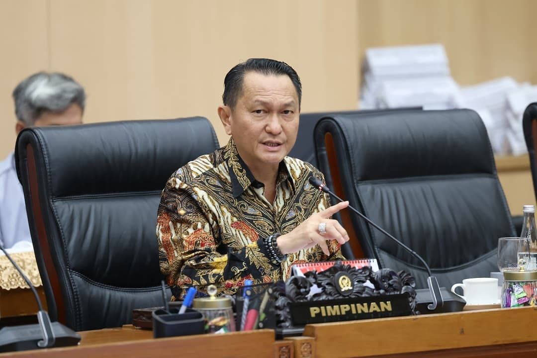 Komisi XII Pastikan Stok BBM Nasional Aman, Masyarakat Diimbau Tak Panic Buying