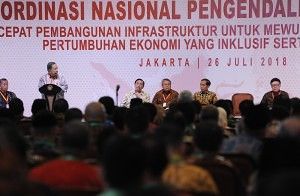 73 Tahun Merdeka, Indonesia Negara Berpendapatan Menengah dengan Fondasi Kokoh