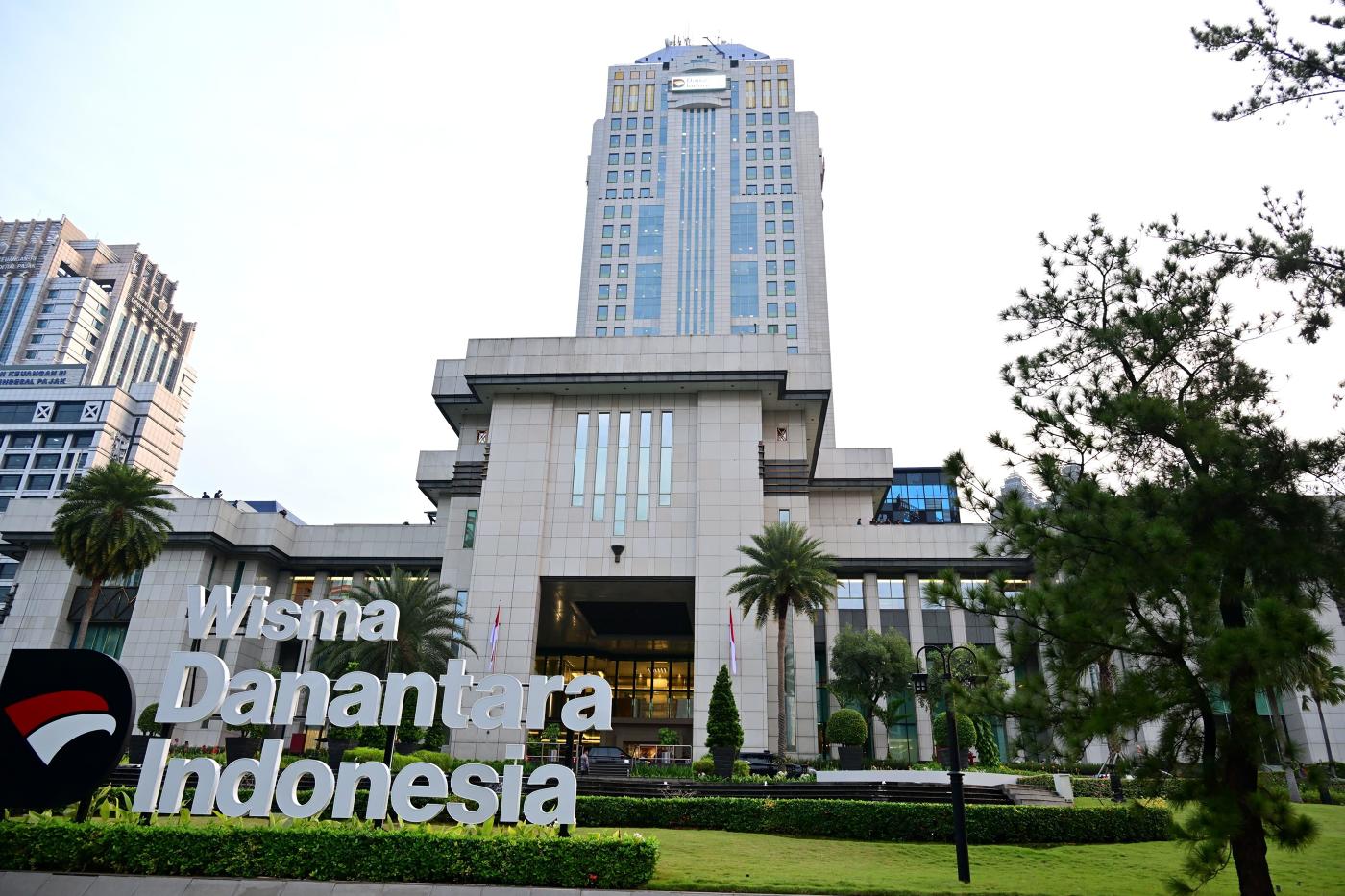 Diresmikan Presiden Prabowo, Wisma Danantara Jadi Rumah Besar Pengelolaan Investasi Negara
