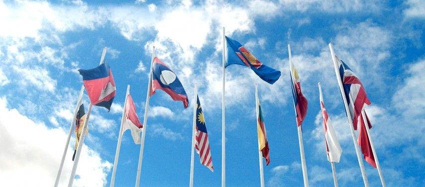 Atas Inisiatif RI, Menlu ASEAN Keluarkan 8 Poin Pernyataan Bersama Jaga Perdamaian