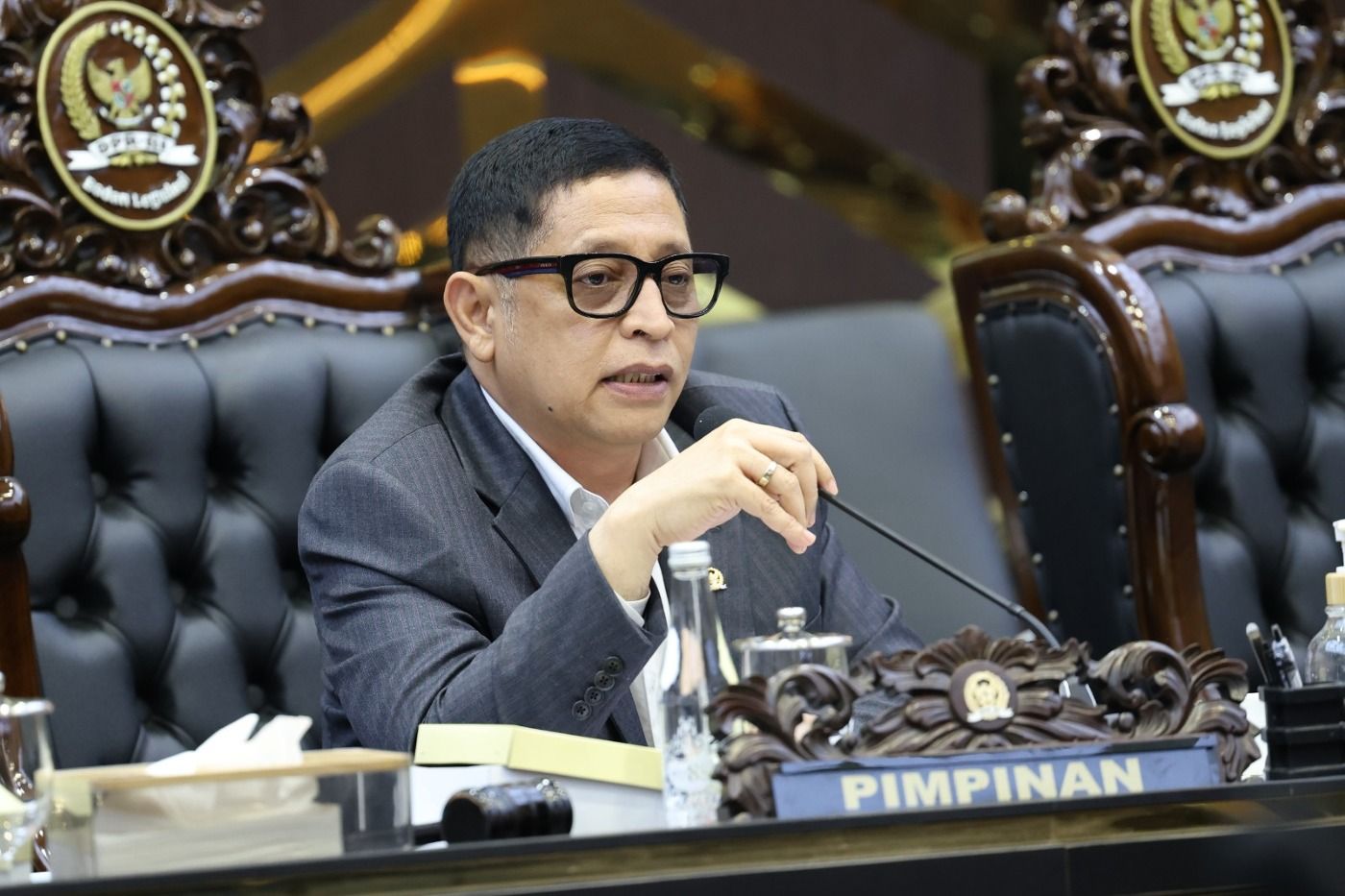 Baleg Bahas RUU Kadin, Perkuat Fungsi dan Kewenangan Organisasi Pengusaha