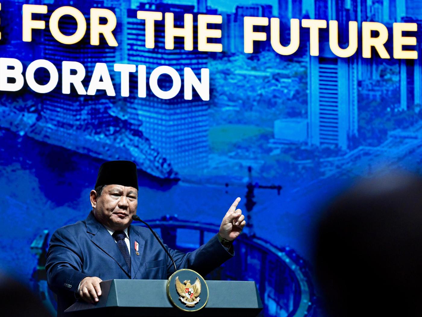 Pemerintah Buka Keterlibatan Swasta pada Pembangunan Infrastruktur Nasional