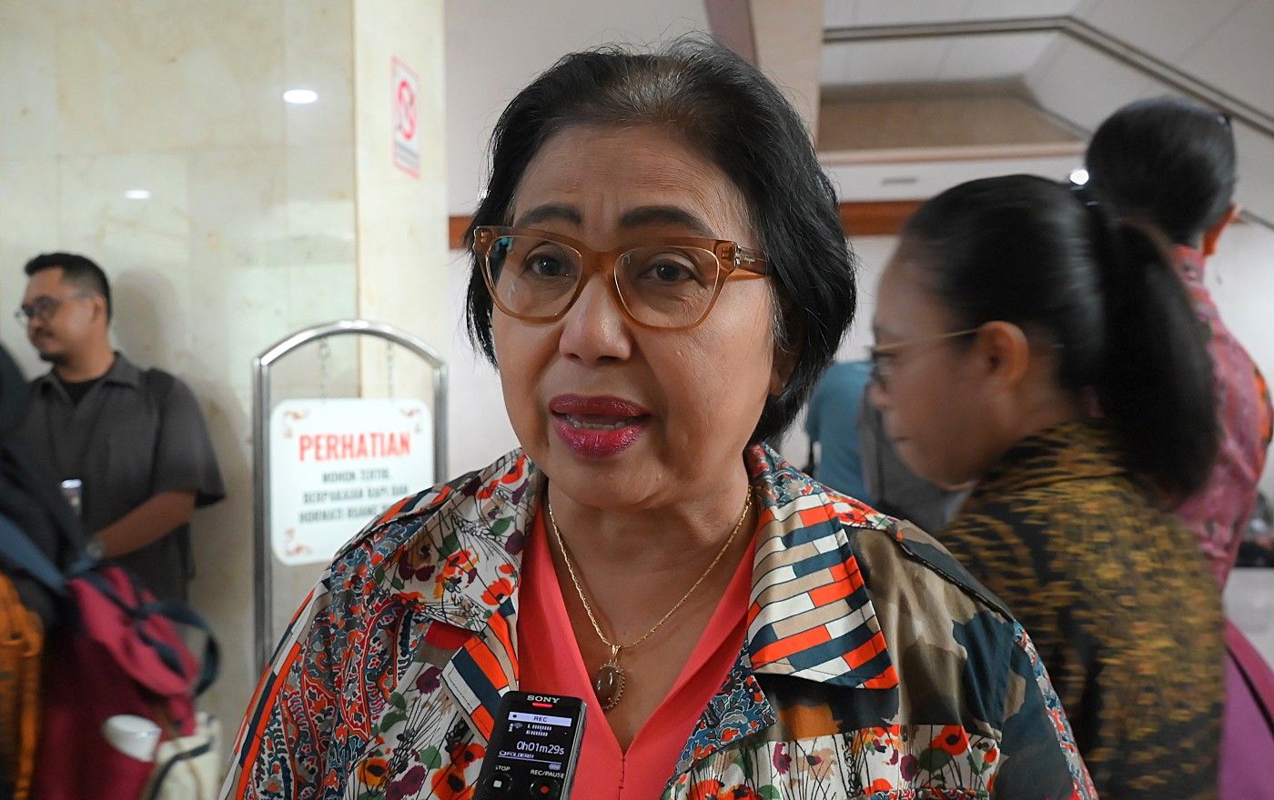 Komisi IX Irma Suryani Dorong Evaluasi Program MBG Demi Jaminan Kesehatan Anak Sekolah