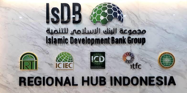 Islamic Development Bank Rencana Bantu Indonesia dengan Dana Emergensi Covid-19.