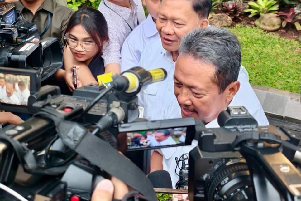 Panggil Menteri KKP, Presiden Prabowo Pantau Ketat Progres Kampung Nelayan Merah Putih