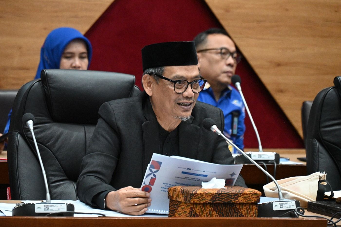 Komisi X Usul PON dan Peparnas 2024 Tidak Andalkan Anggaran BA-BUN