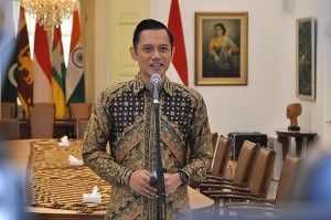 SBY ‘Support’ Presiden Jokowi 