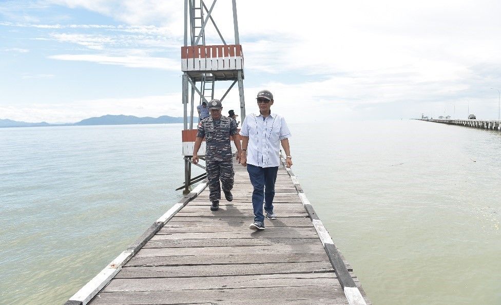 Utusan Khusus Presiden Siapkan Perundingan Kedelapan Batas Maritim RI-Malaysia