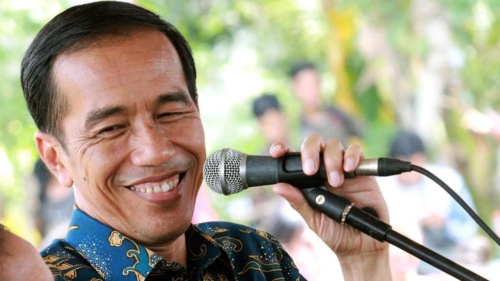 Presiden Jokowi Puji Persiapan ‘Venue’ Asian Games 2018 di Palembang