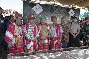Pemerintah Segera Bangun Observatorium Nasional di Kupang