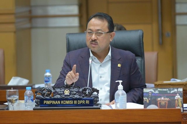 Komisi Yudisial Harus Hakim yang Terlibat dalam Putusan Bebas Ronald Tannur