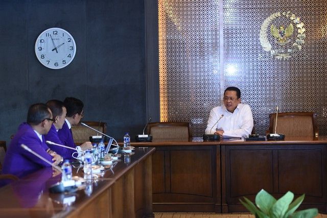 Ketua DPR Minta BPJS Perhatikan Keluhan PDGI