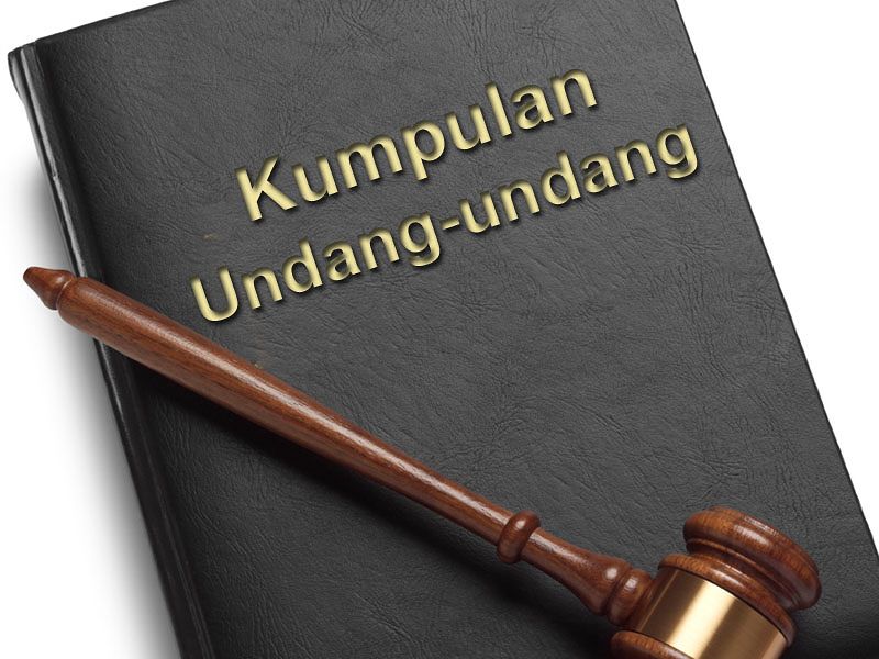 UU No. 15 Tahun 2019: Dalam Keadaan Tertentu DPR/Presiden Dapat Ajukan RUU di Luar Prolegnas