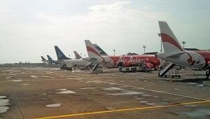 Uni Eropa Cabut Larangan Terbang Untuk Semua Maskapai Penerbangan Indonesia