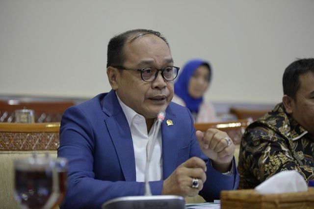 Pemerintah Harus Segera Atasi Over Kapasitas Lapas Makassar