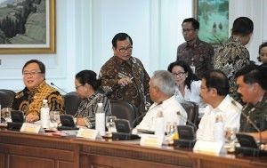Presiden Jokowi Minta Penyediaan Rumah Bagi ASN, TNI, dan Polri Bisa Dipercepat