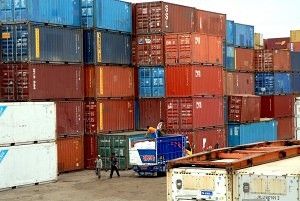 BI: Defisit Neraca Perdagangan Cenderung Turun