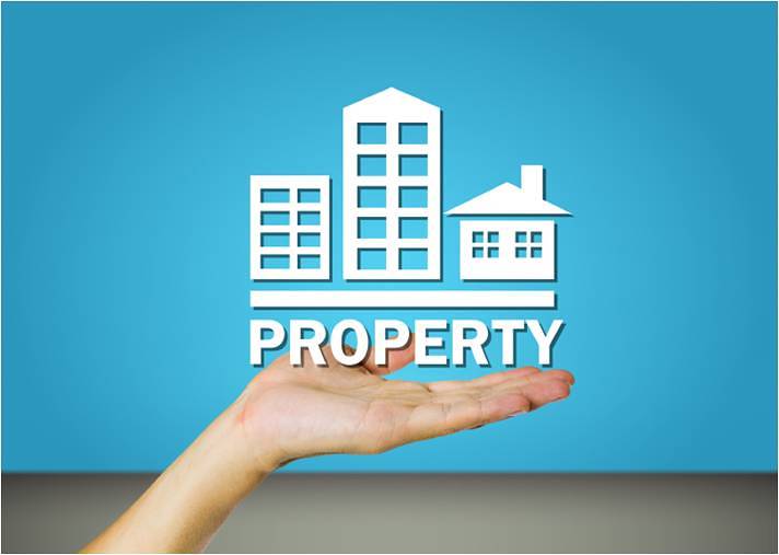 6 Keuntungan Memilih Investasi Property