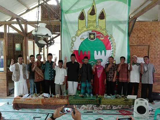 Koperasi Bambu Runcing Cilacap