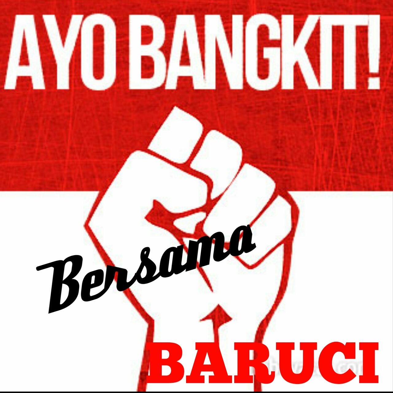 MANFAAT DAN CARA BERGABUNG MENJADI ANGGOTA BARUCI
