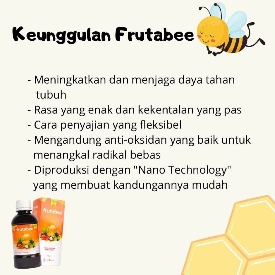 Frutabee