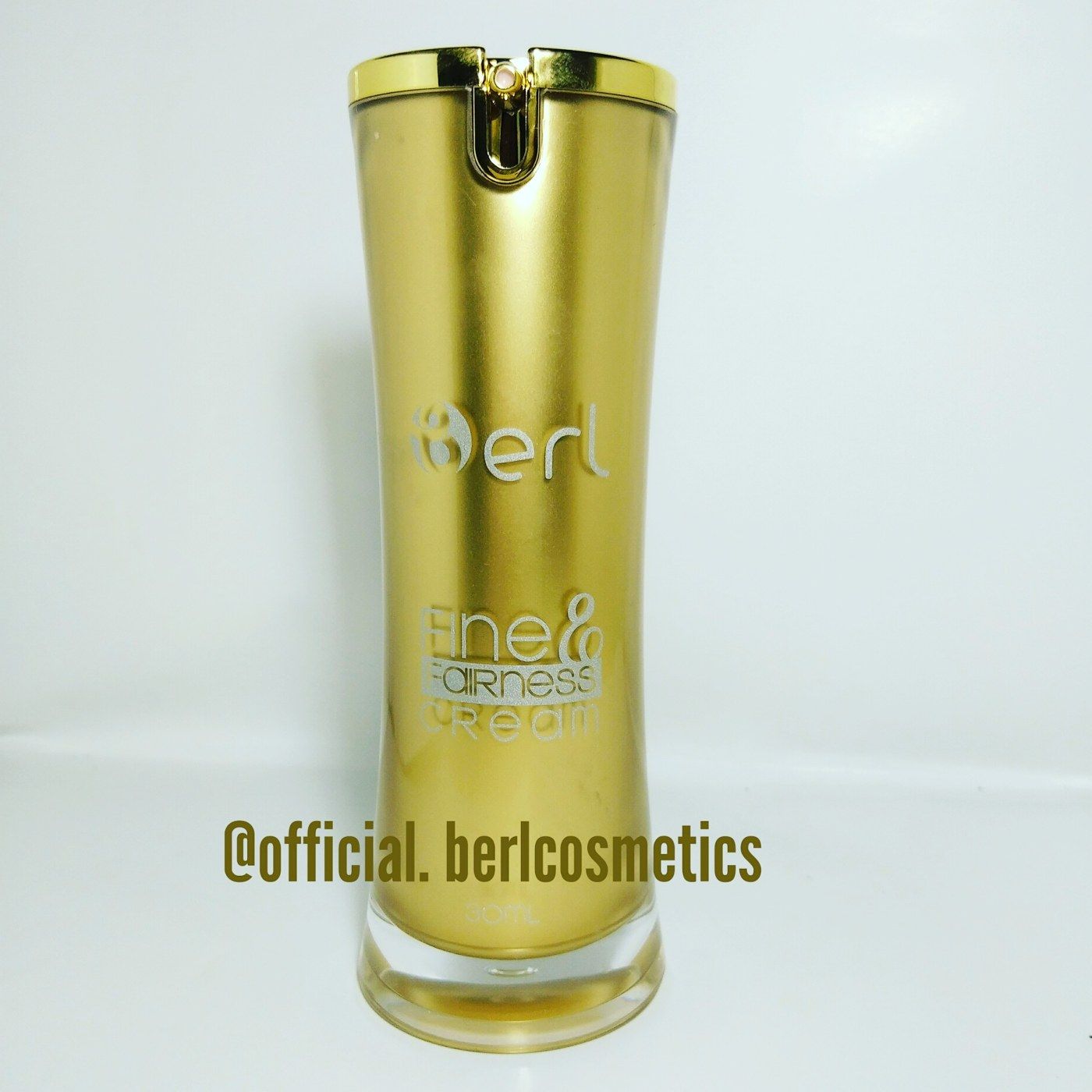 Testimoni Amp Review Fine And Fairnes Cream Berl Cosmetics Ff