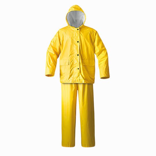 Raincoat