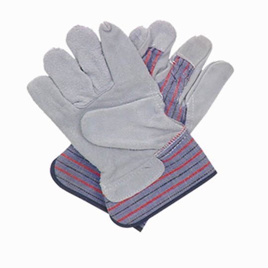 Leather Gloves