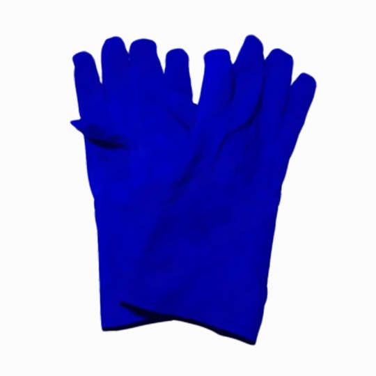 Leather Gloves