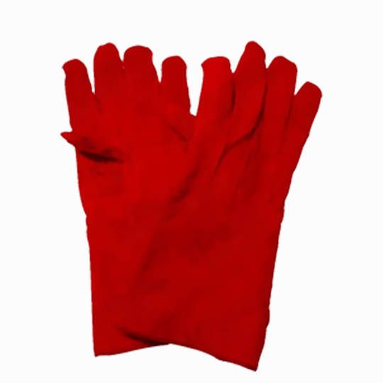 Leather Gloves